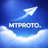 Proxy Pour Telegram - Icône de l’app
