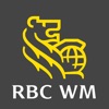 RBC WM Online U.S. icon