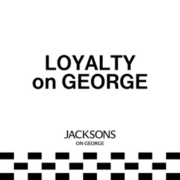 Jacksons on George