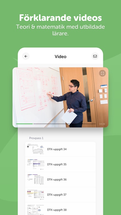 Högskoleprovet 2,00 screenshot-5