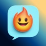 Get Burnbox: Stress Relief Chat for iOS, iPhone, iPad Aso Report