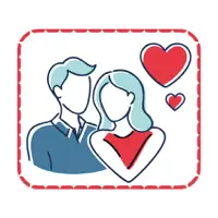 WeBlend-AI Couple Photo