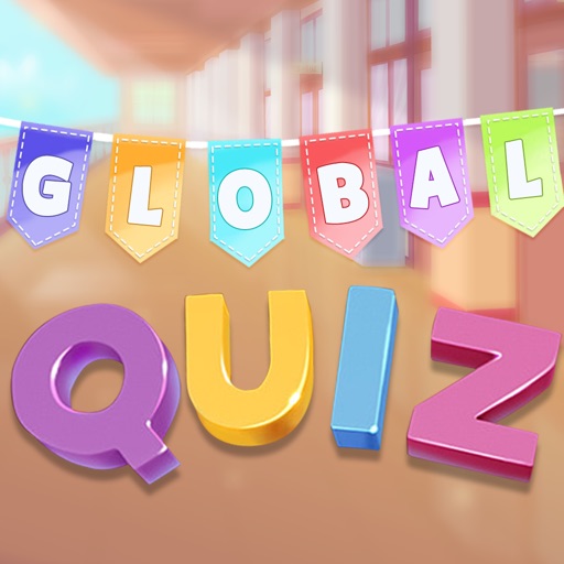 Global Quiz- Global Knowledge