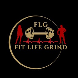 FIT LIFE GRIND