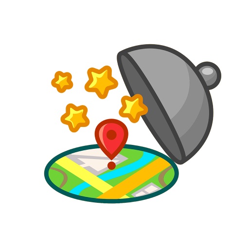 Immersive Street View app icon
