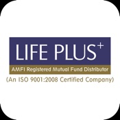 LifePlus - Chirag Porecha