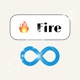 Infinite Craft - Multilanguage app icon - Education app for iPhone