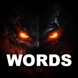 Devil's Words Association Game