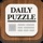 The Daily Puzzle