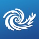 Hurricane Express Wash app icon - Business app for iPhone