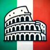 Italy Visually - Travel Guide icon