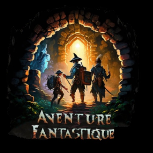 AVENTURE-FANTASTIQUE icon