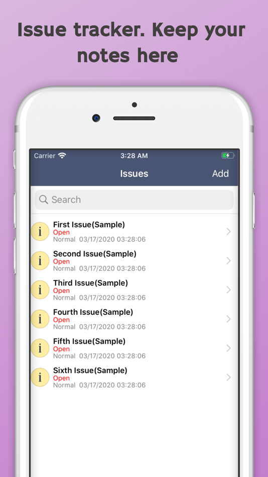 #4. OSHA Safety Regulations Guide (iOS) 由: Svitlana Kyrylova