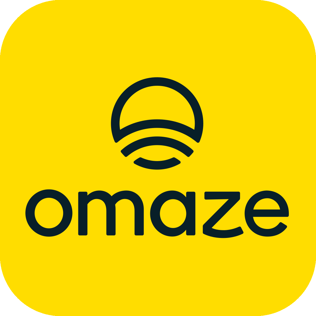 You will receive a one time sms to download the app