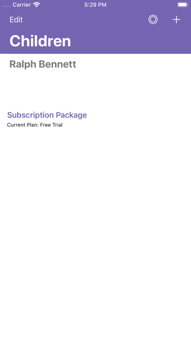 Screenshot #2 pour Look At Me - Daycare