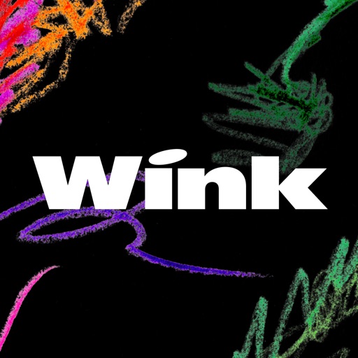 Wink - make new friends & chat