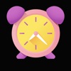 Alarmy Smart Alarm Clock icon