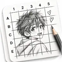 Grid Maker for Artist