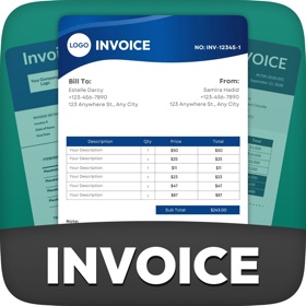 Invoice Maker - Tiny Invoice