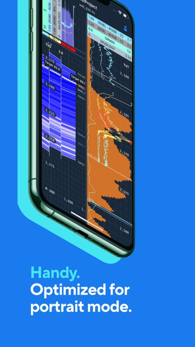 StarLite Mobile Screenshot