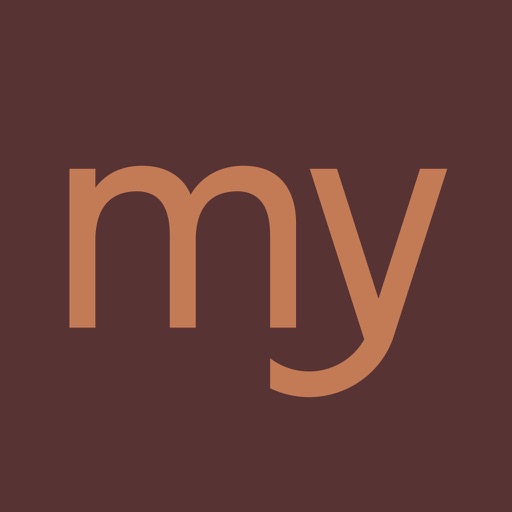 MyCard AU App Icon - NAB