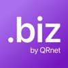 QRnet.biz: Your Page Creator icon