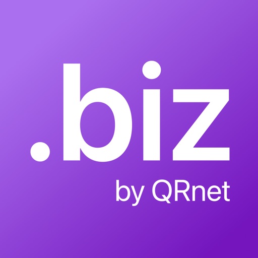 QRnet.biz: Your Page Creator