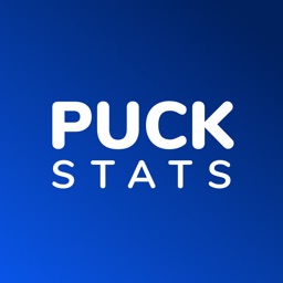 Puck Stats