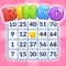 This free multiplayer Bingo, also known as Tombola, is ideal for playing in a group