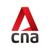 CNA (Channel NewsAsia) - iPhoneアプリ