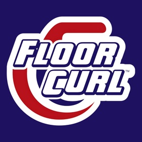 Floor Curling Scoreboard