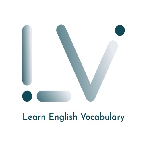 LanguageKit: Daily Vocabulary icon