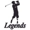 Download the The Legends Golf Club App to enhance your golf experience on the course