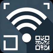 WiFi QR Maker