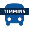 Timmins Transit icon