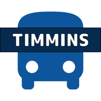 Timmins Transit