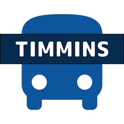 Timmins Transit