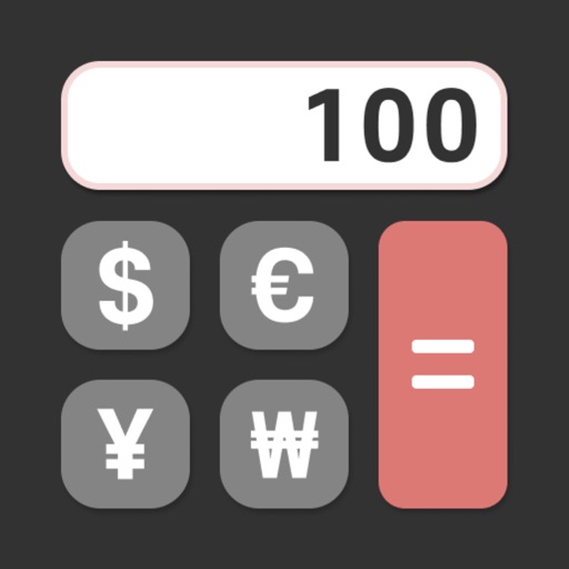 Currency Converter NOW+