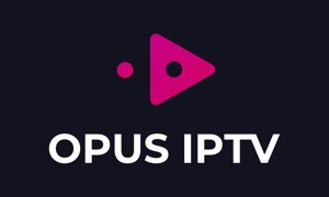 IPTV M3U & Xtream Player: Opus