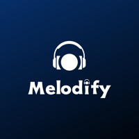 Melodify Music and Podcasts