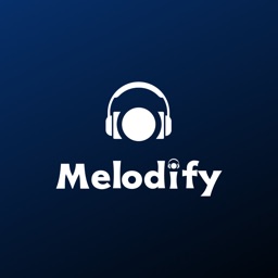 Melodify Music and Podcasts