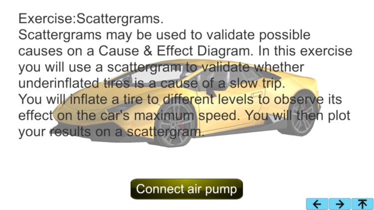 Quality Training - Personal screenshot-8