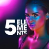 CLUB 5 ELEMENTS icon