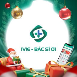 IVIE Bác sĩ ơi: Gọi Bác sĩ 247