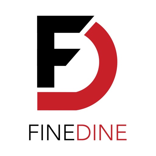 Fine Dine App