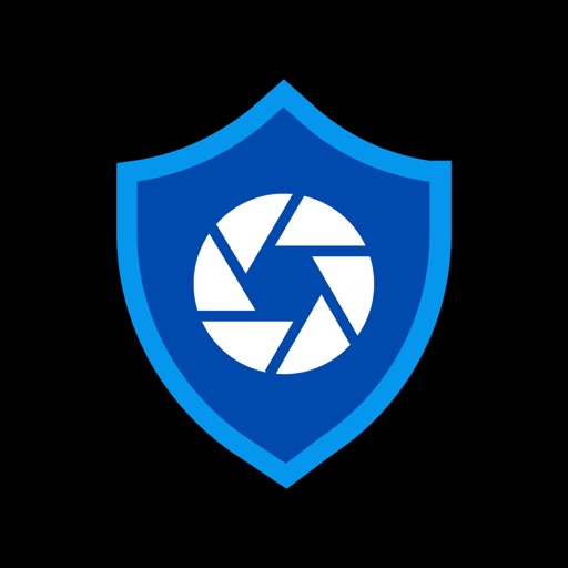 CrypVault — Secure File Vault
