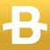 Bridgely app icon - Lifestyle app for iPhone