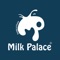 Milk Palace is your one-stop destination for fresh, high-quality milk and dairy products