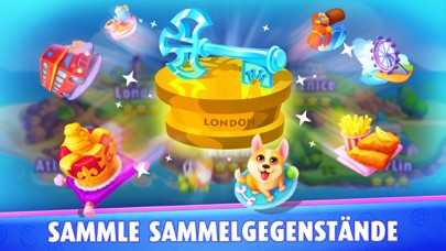 Bingo Blitz™: Bingo-Spiele