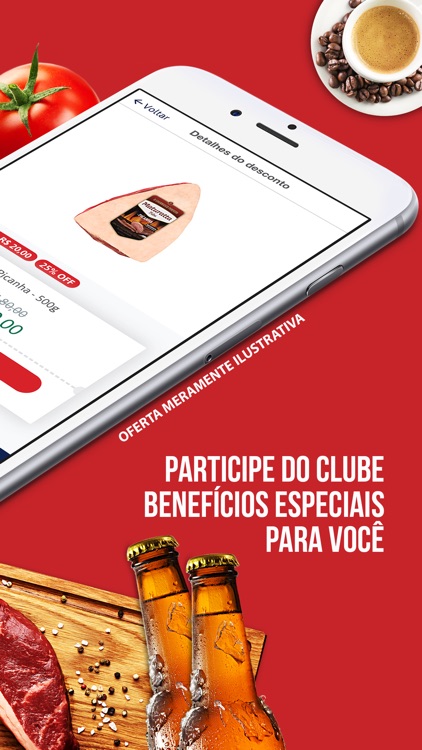 Clube Zampirolli screenshot-3